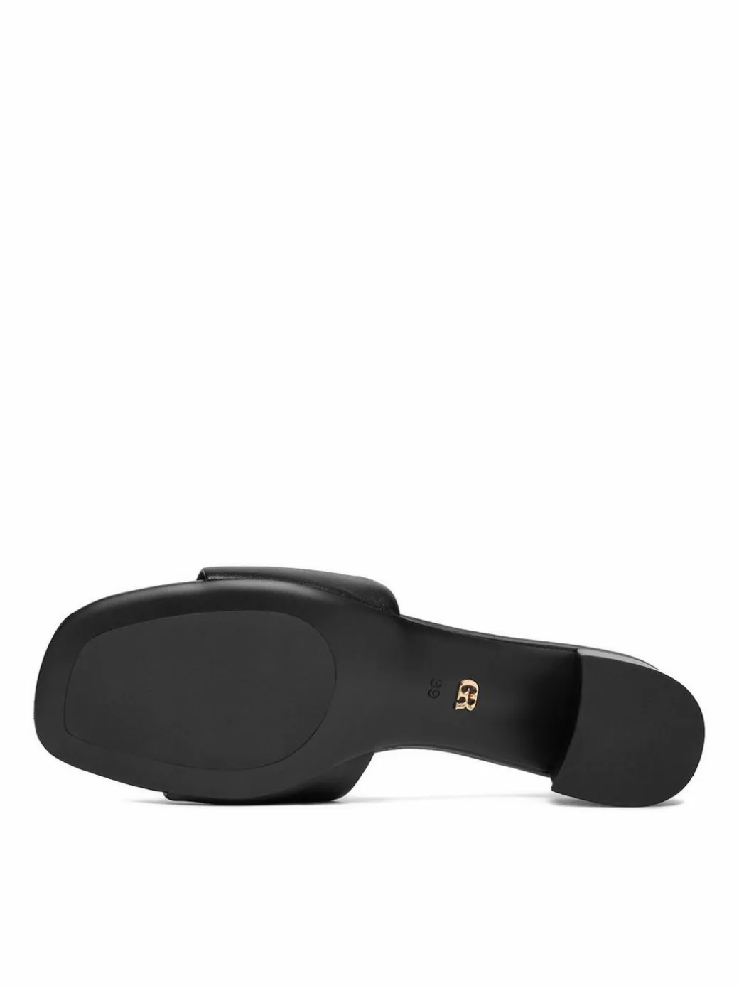 Ciabatte C-V2399L-1-1 Nero