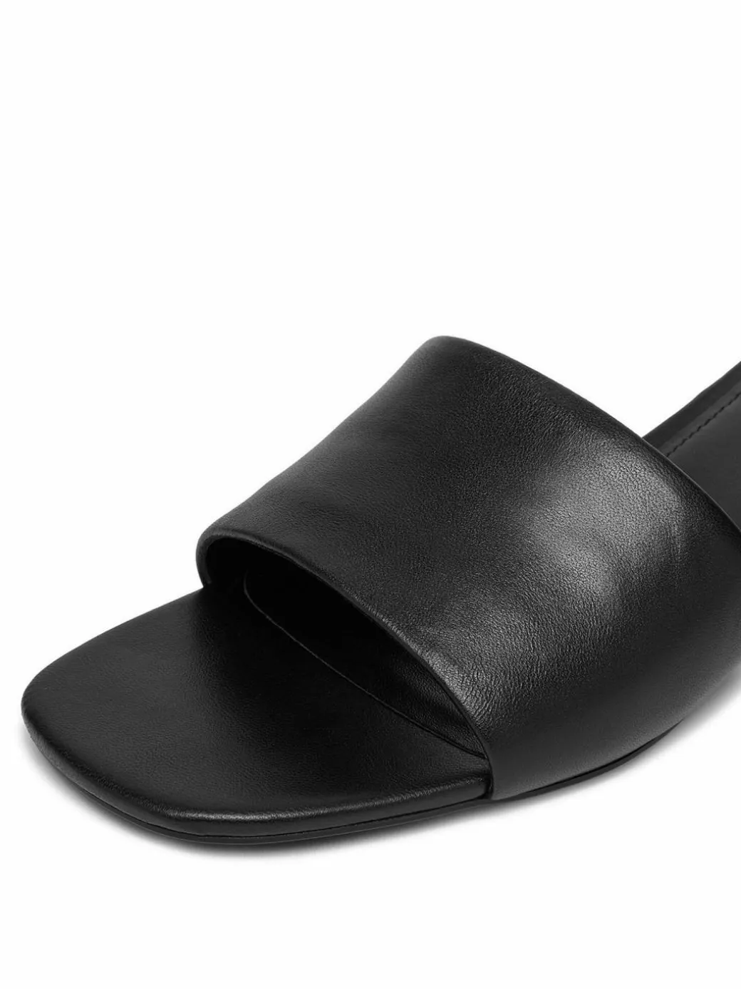 Ciabatte C-V2399L-1-1 Nero