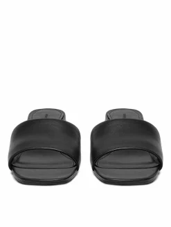 Ciabatte C-V2399L-1-1 Nero