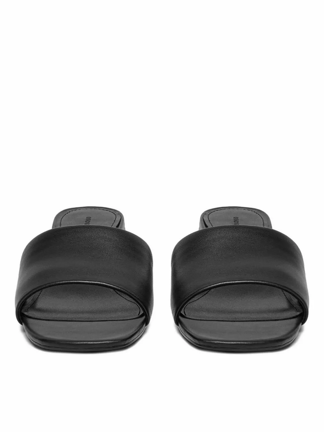 Ciabatte C-V2399L-1-1 Nero