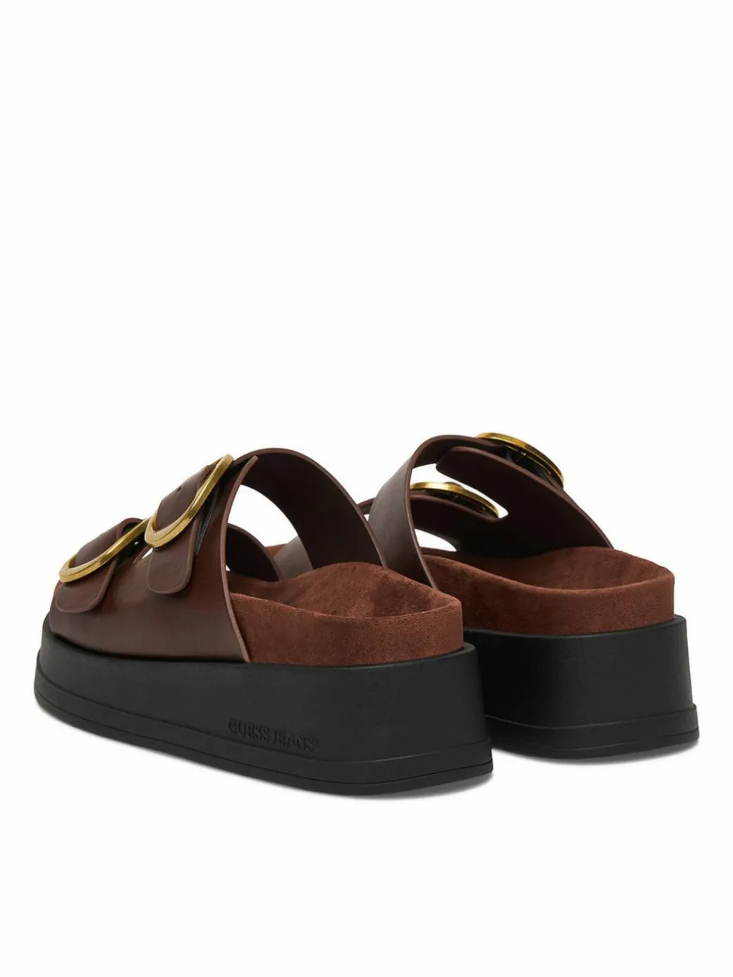 Ciabatte CWBEO-HY62273-6 Marrone