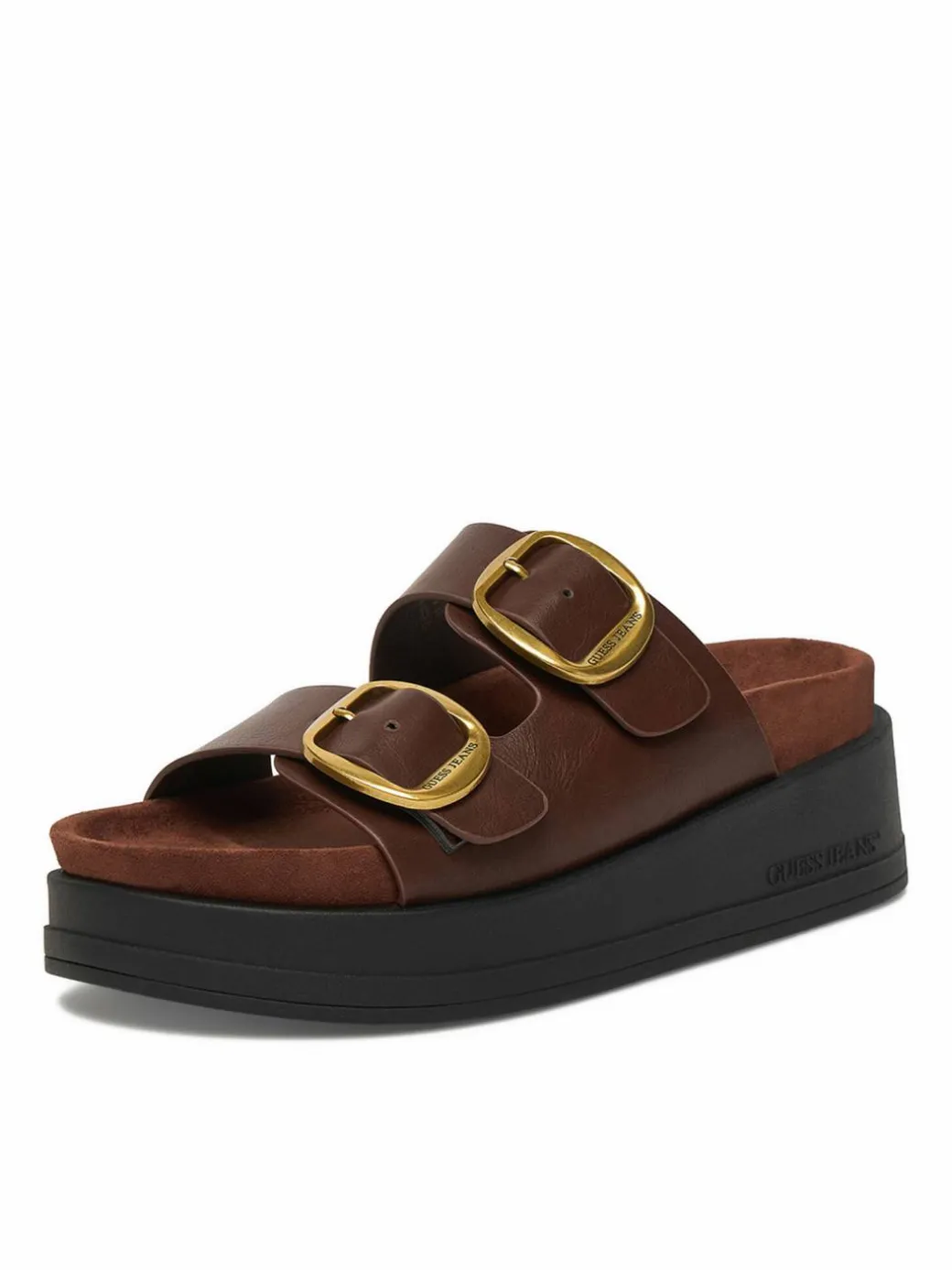 Ciabatte CWBEO-HY62273-6 Marrone