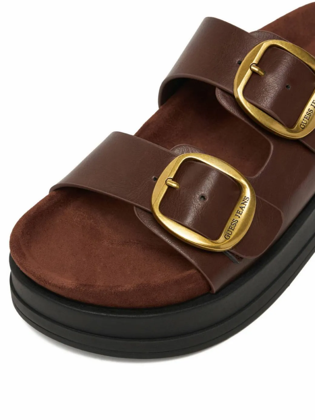 Ciabatte CWBEO-HY62273-6 Marrone