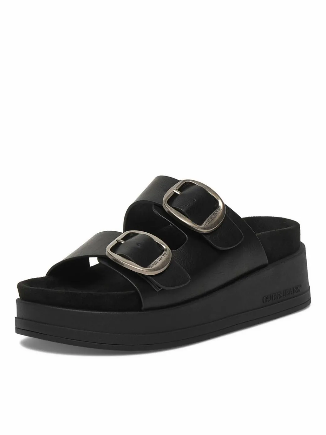 Ciabatte CWBEO-HY62273-6 Nero