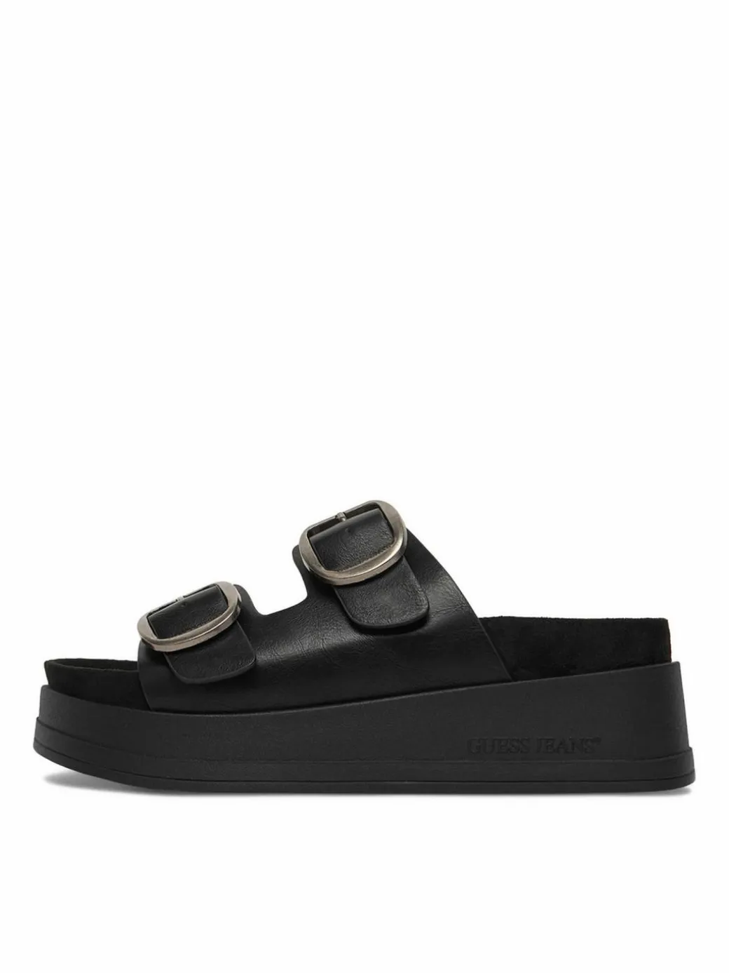 Ciabatte CWBEO-HY62273-6 Nero