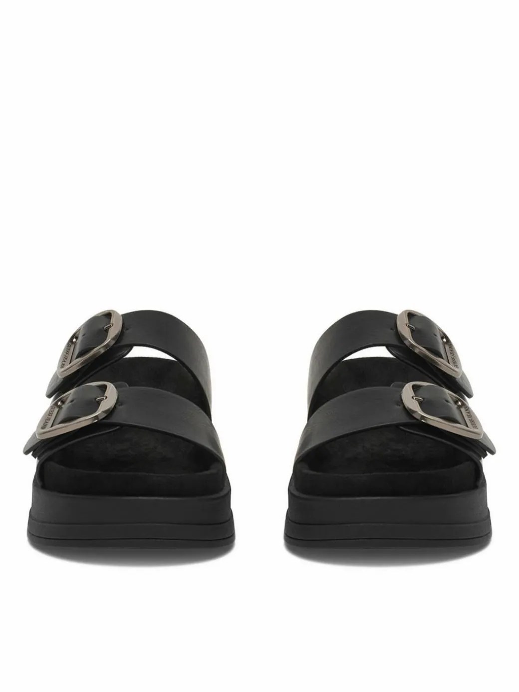 Ciabatte CWBEO-HY62273-6 Nero