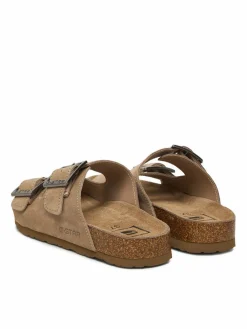 Ciabatte CWB-WS-1128-50-S Beige