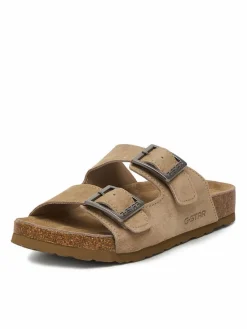 Ciabatte CWB-WS-1128-50-S Beige
