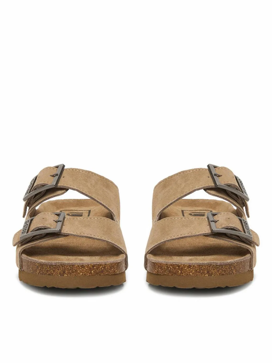Ciabatte CWB-WS-1128-50-S Beige