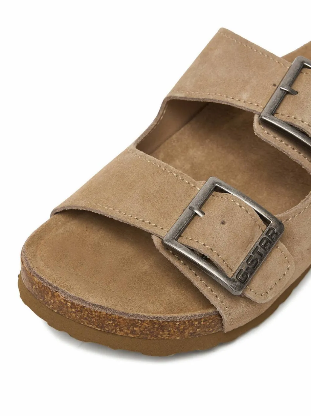 Ciabatte CWB-WS-1128-50-S Beige