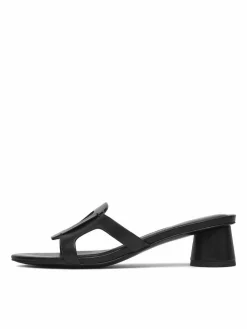 Ciabatte C-XRY0726-1 Nero