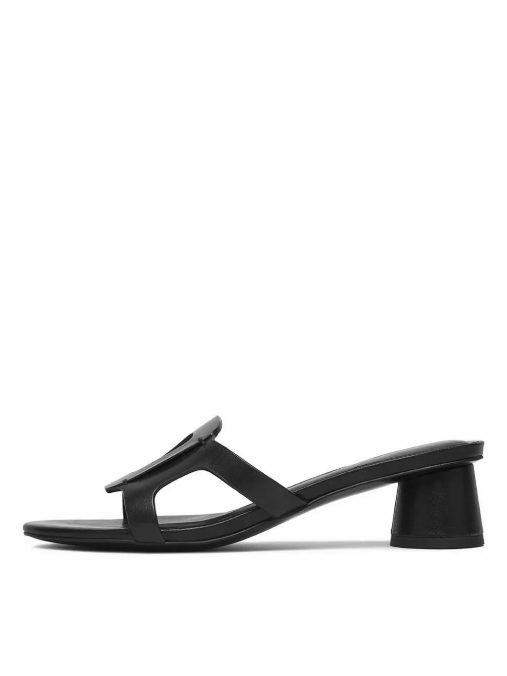 Ciabatte C-XRY0726-1 Nero
