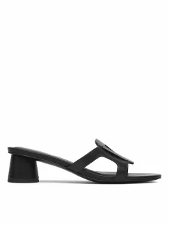 Ciabatte C-XRY0726-1 Nero