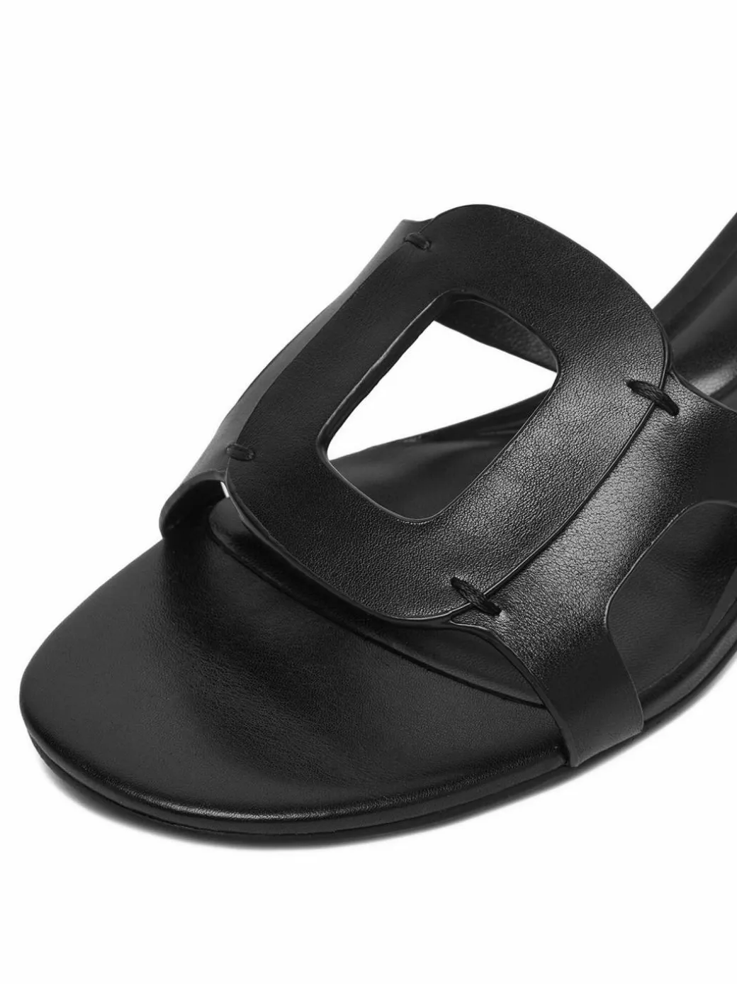 Ciabatte C-XRY0726-1 Nero