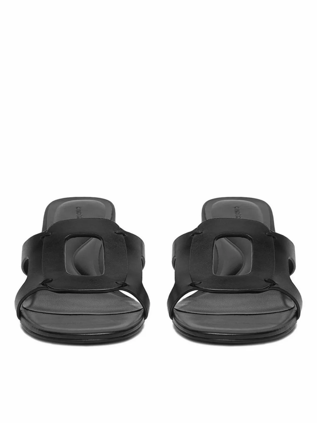 Ciabatte C-XRY0726-1 Nero
