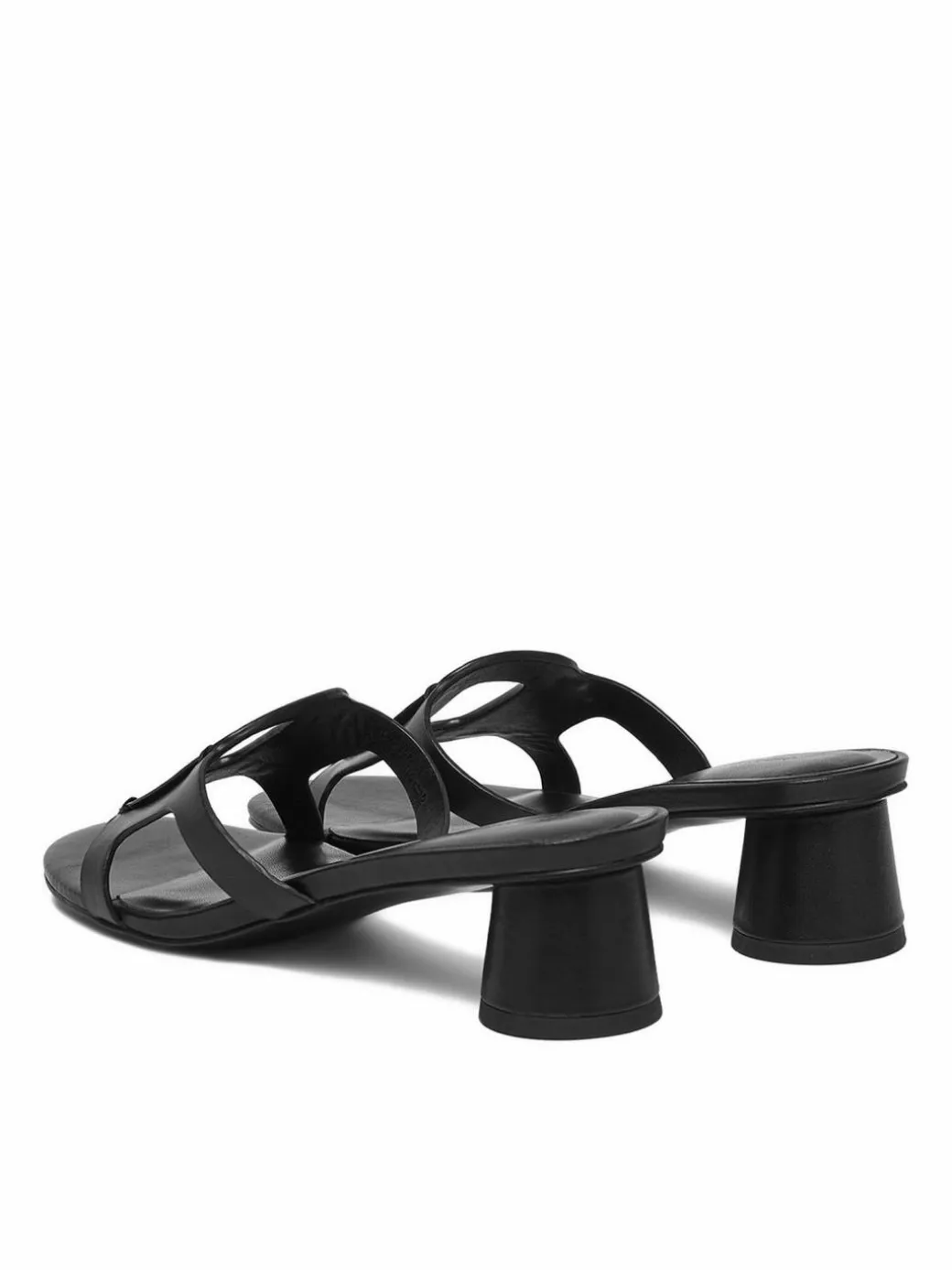 Ciabatte C-XRY0726-1 Nero