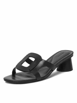 Ciabatte C-XRY0726-1 Nero