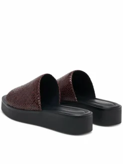Ciabatte Danya 6204-025-35 Marrone