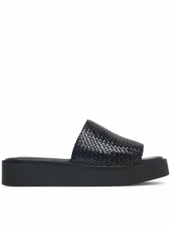 Ciabatte Danya 6204-025-20 Nero