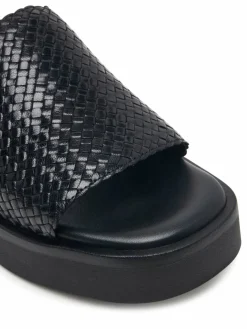 Ciabatte Danya 6204-025-20 Nero