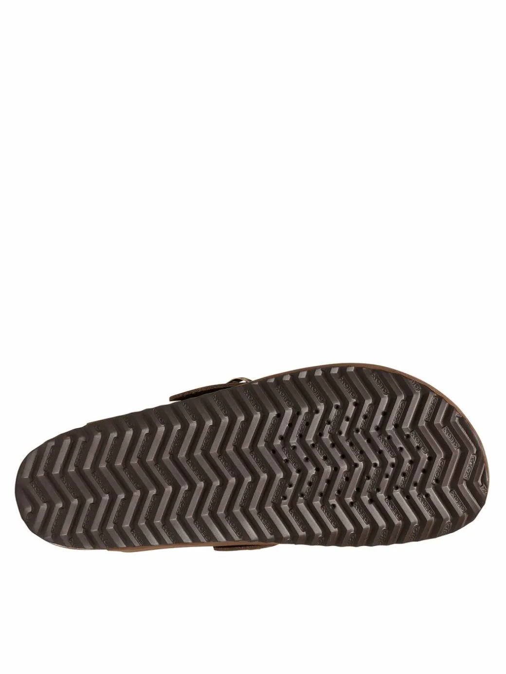 Ciabatte D Brionia D65LSA 00032 C6003 Marrone