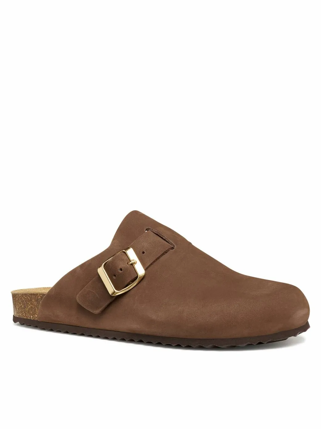 Ciabatte D Brionia D65LSA 00032 C6003 Marrone