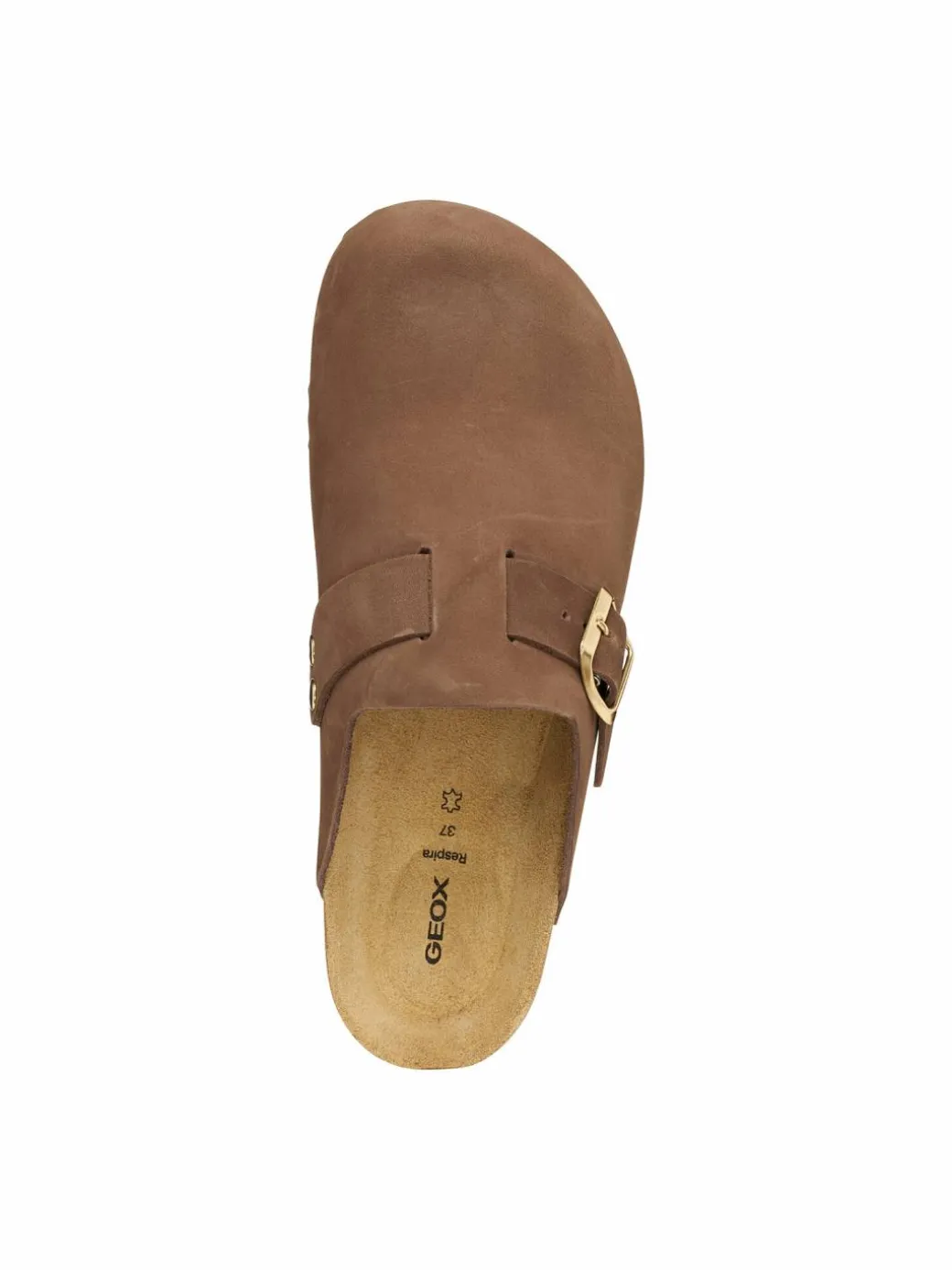 Ciabatte D Brionia D65LSA 00032 C6003 Marrone