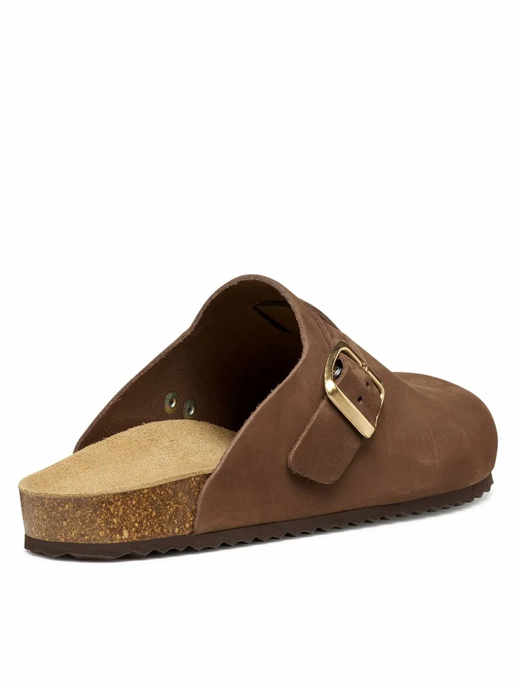 Ciabatte D Brionia D65LSA 00032 C6003 Marrone