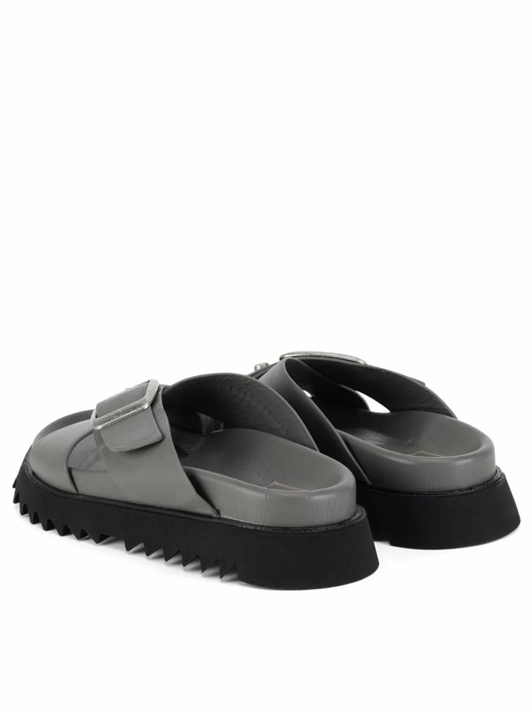 Ciabatte DEBRA-25SS469 Grigio