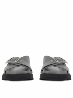 Ciabatte DEBRA-25SS469 Grigio