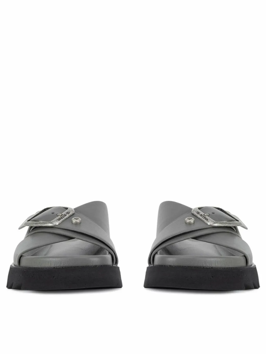 Ciabatte DEBRA-25SS469 Grigio