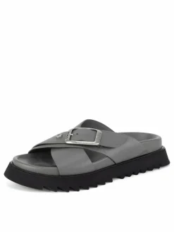 Ciabatte DEBRA-25SS469 Grigio