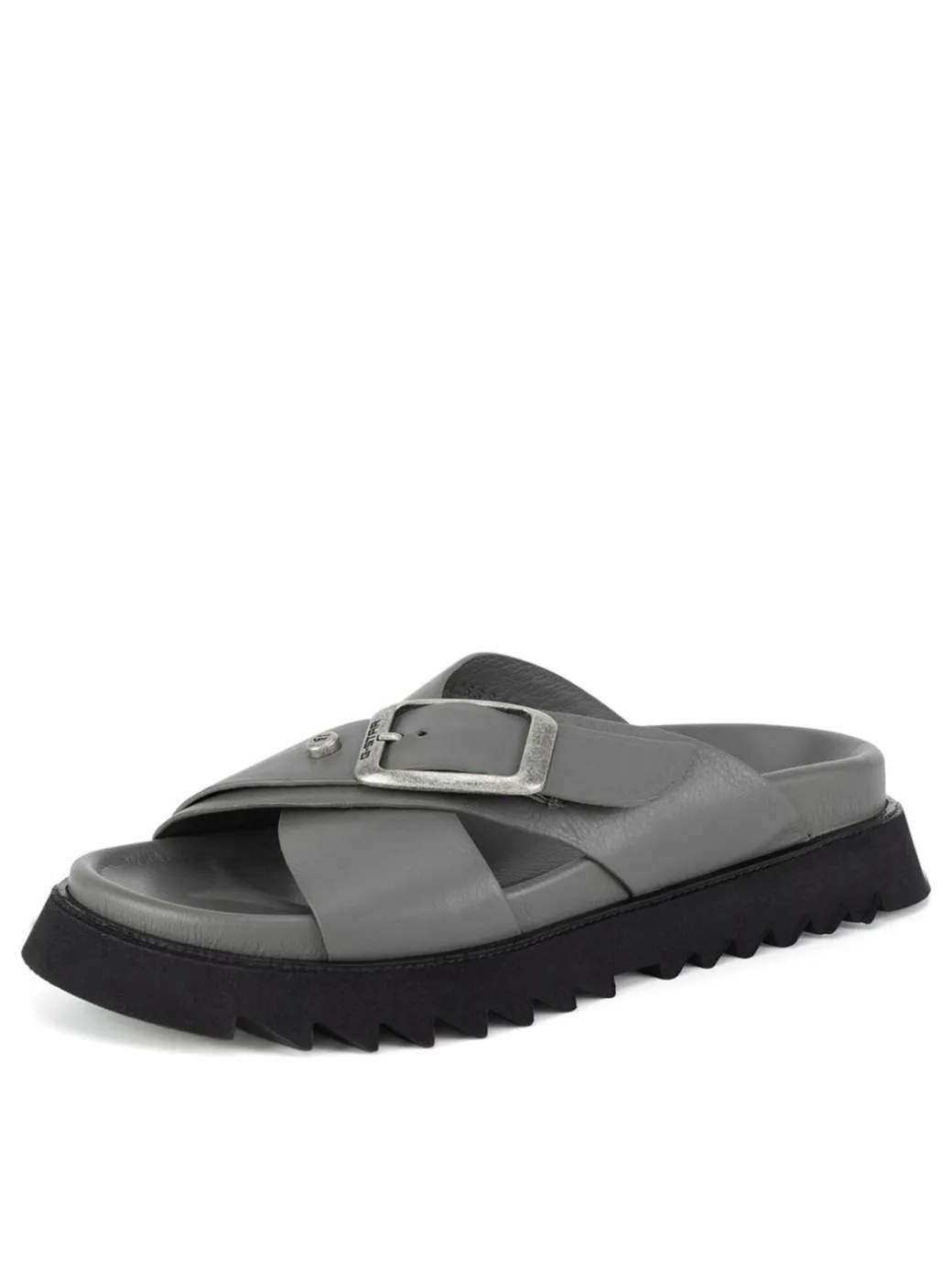Ciabatte DEBRA-25SS469 Grigio