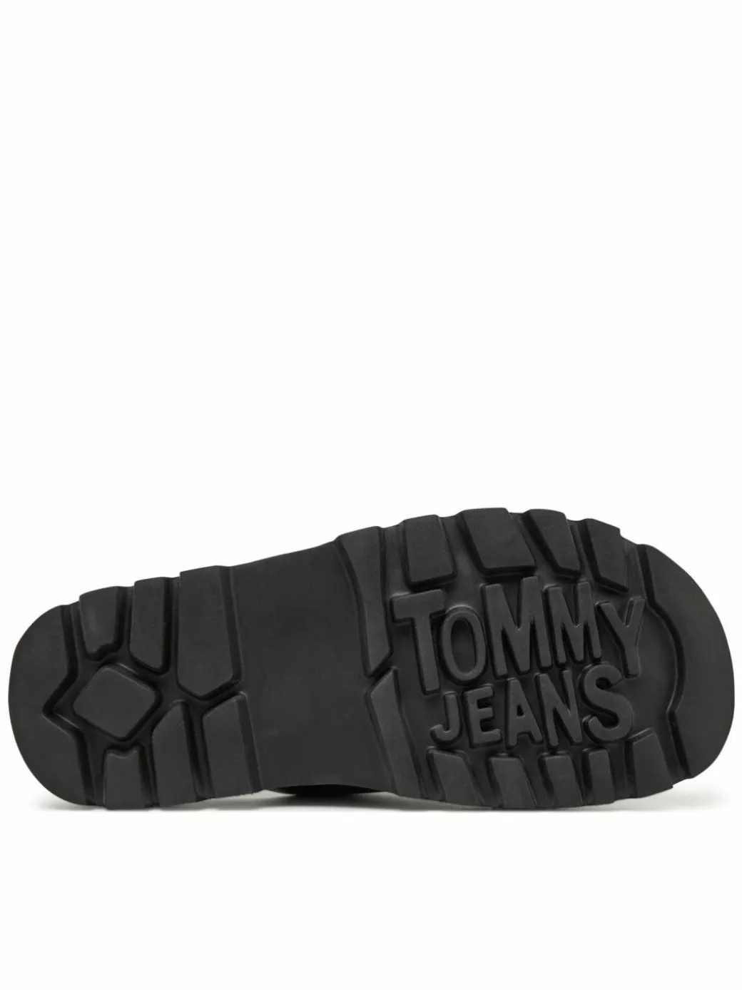 Ciabatte Double Strap Sandal EN0EN02753 Nero