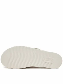 Ciabatte D0Q50-90 Oro