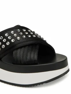 Ciabatte Dreamy Sandal 05 BA5091 TX001 Nero