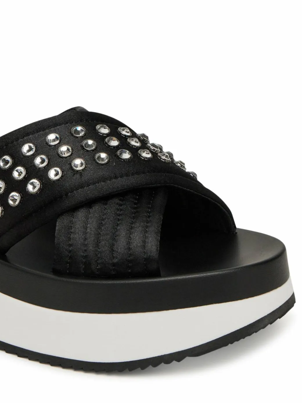 Ciabatte Dreamy Sandal 05 BA5091 TX001 Nero