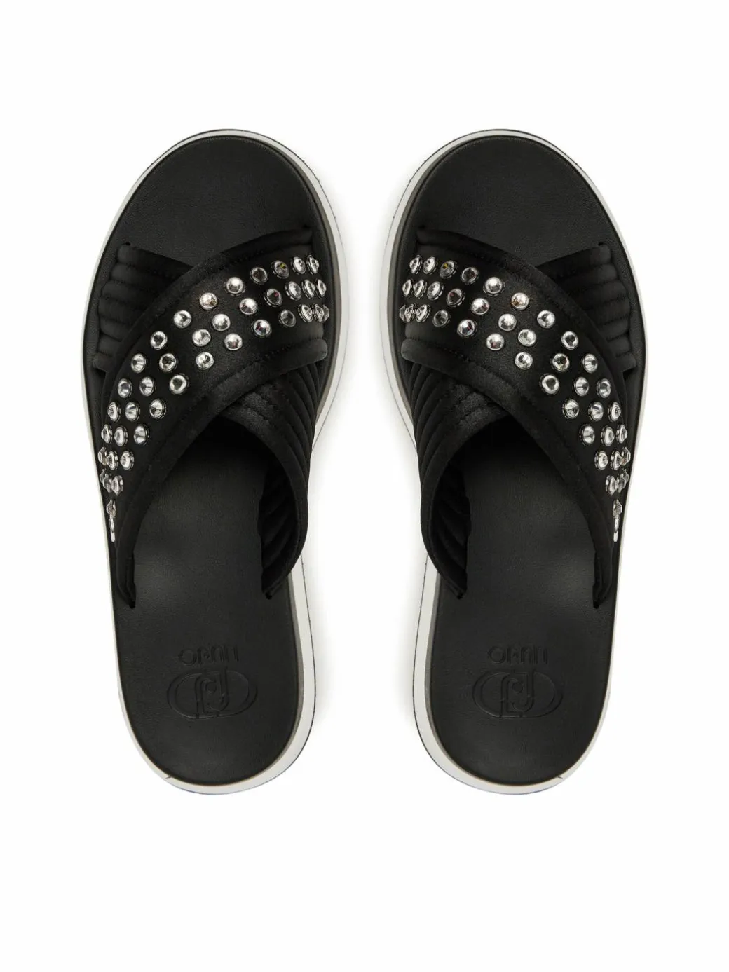 Ciabatte Dreamy Sandal 05 BA5091 TX001 Nero