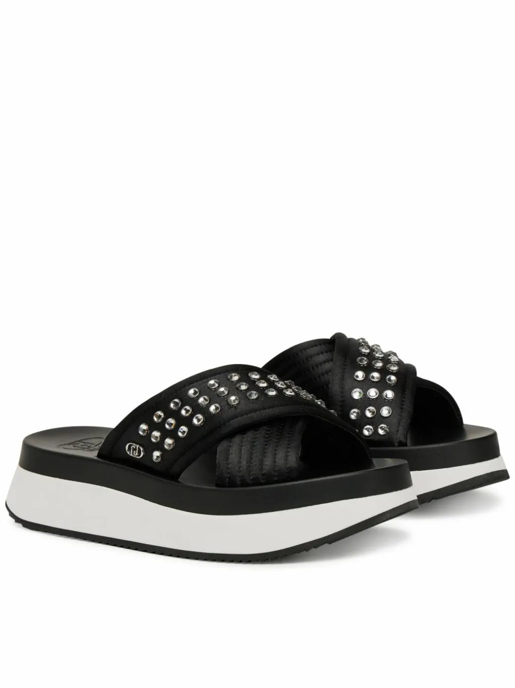 Ciabatte Dreamy Sandal 05 BA5091 TX001 Nero
