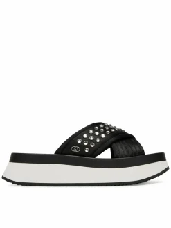 Ciabatte Dreamy Sandal 05 BA5091 TX001 Nero