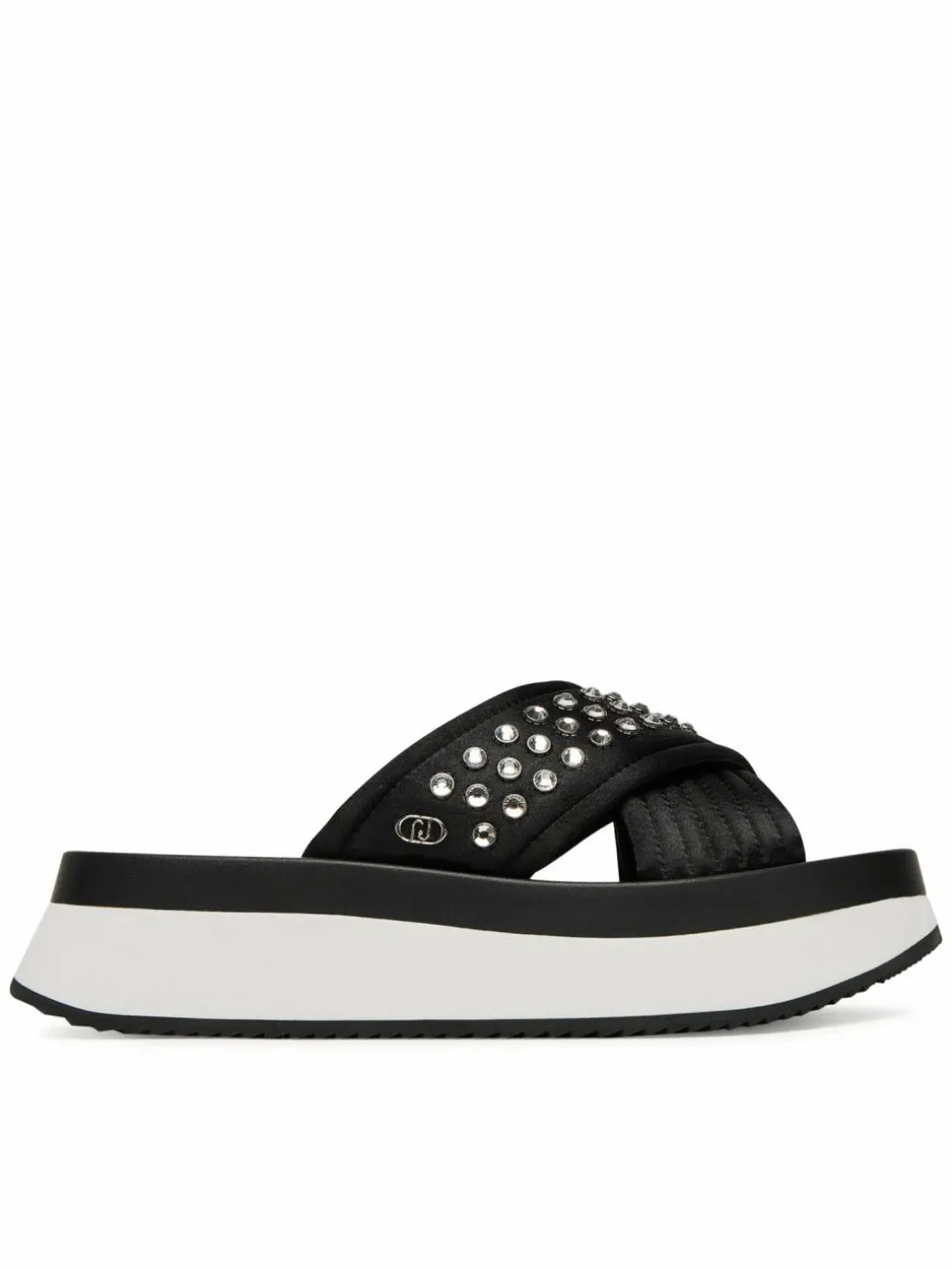 Ciabatte Dreamy Sandal 05 BA5091 TX001 Nero
