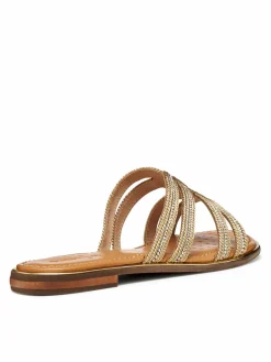 Ciabatte D Sozy Plus D65DQA 000EW C2016 Oro
