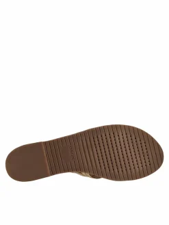 Ciabatte D Sozy Plus D65DQA 000EW C2016 Oro