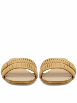 Ciabatte E4366-6 Beige