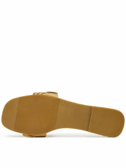 Ciabatte E4366-6 Beige