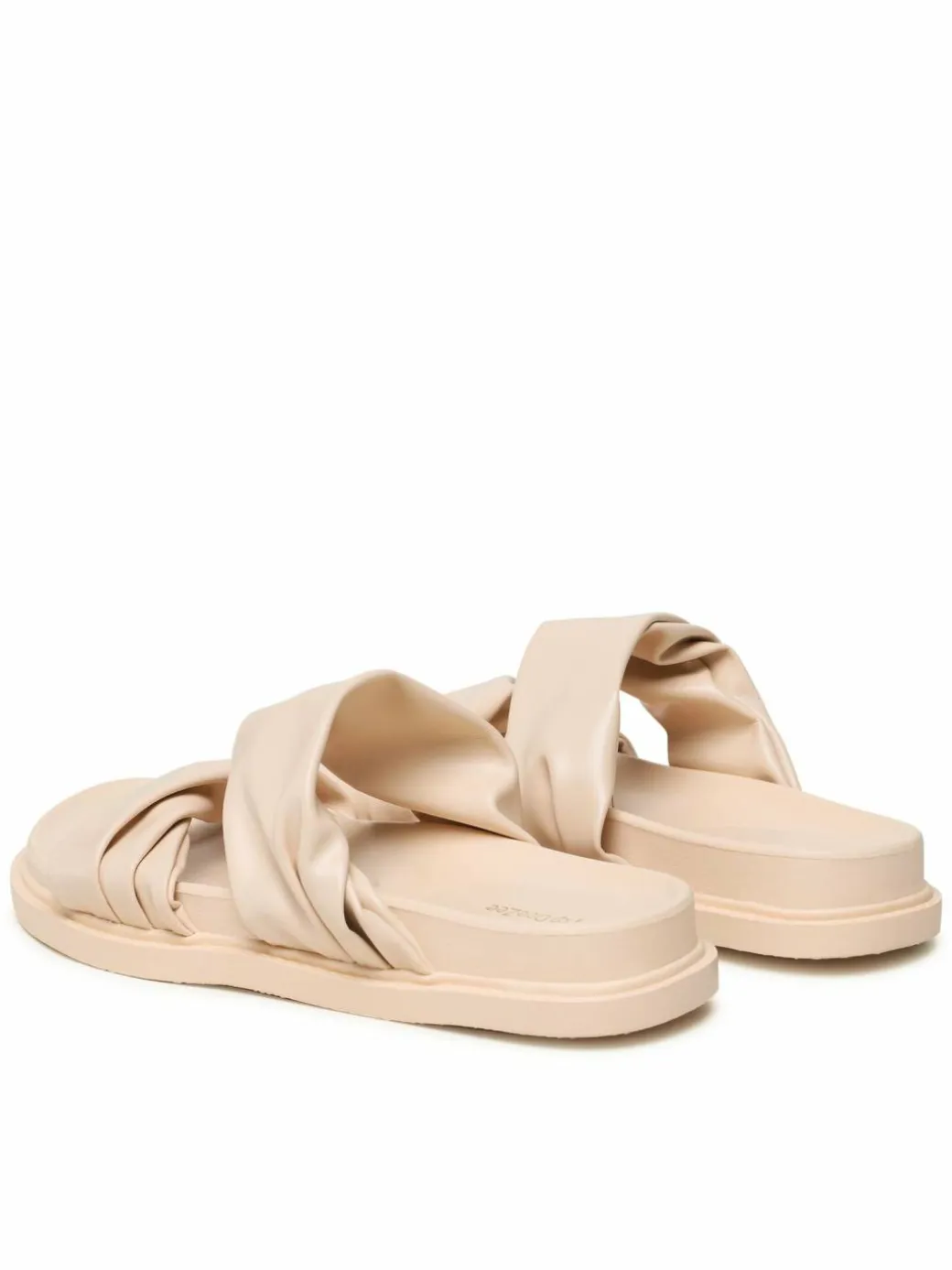 Ciabatte E566-71 Beige