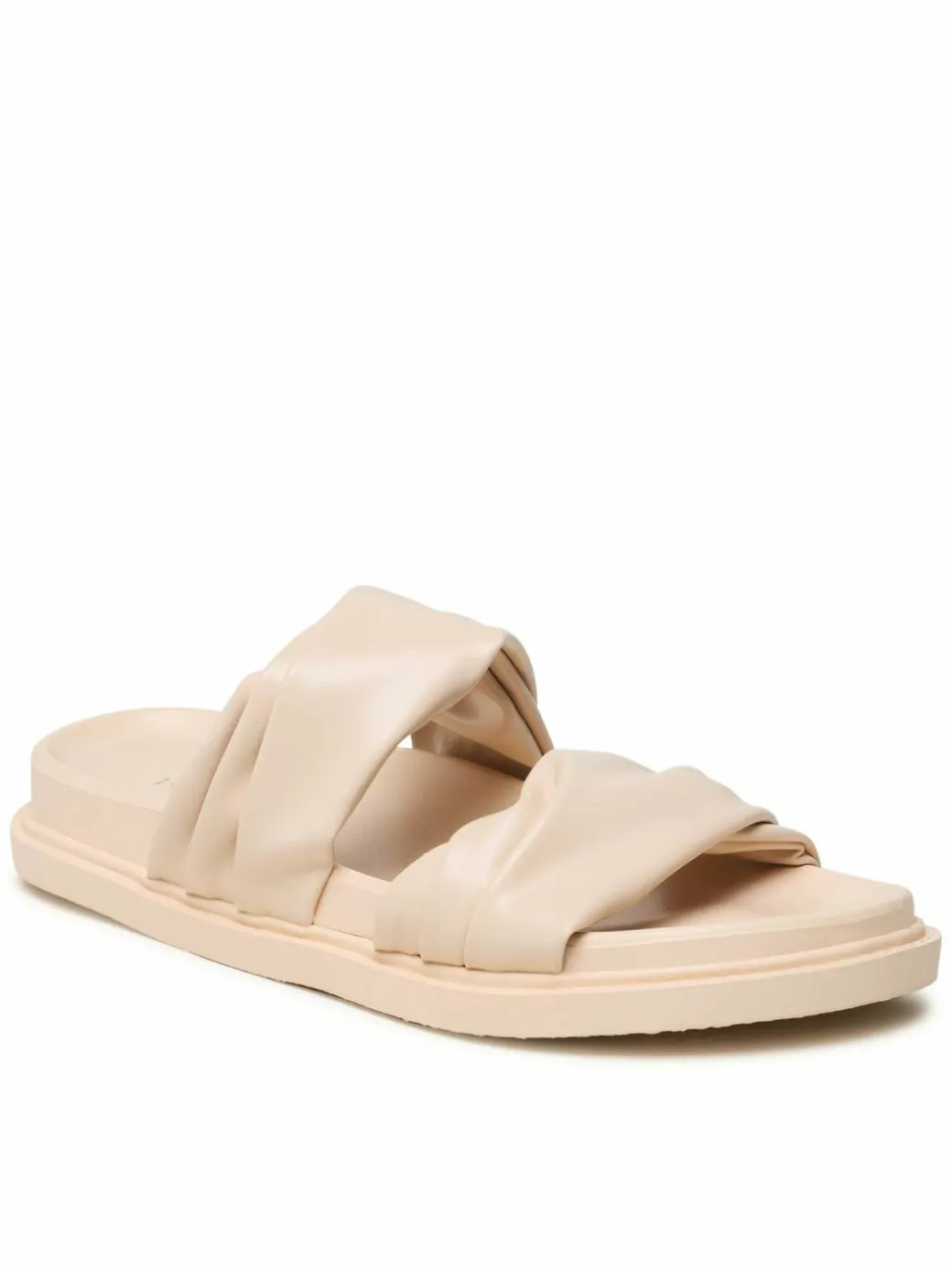Ciabatte E566-71 Beige