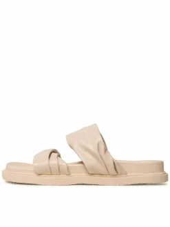 Ciabatte E566-71 Beige