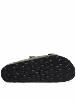 Ciabatte Eco Thalitha 3Q91016 Marrone