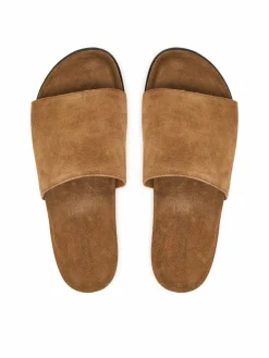 Ciabatte Effie 5922-440-08 Marrone